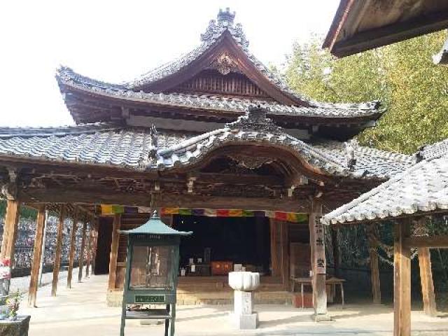 愛知県知多市大草東屋敷43-1 摩尼山 地藏寺の写真2