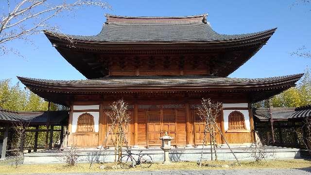 愛知県知立市西町本田76-1 大悲山 浄海院 小松寺の写真3