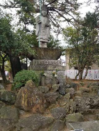 弘法山 遍照院の参拝記録(銀玉鉄砲さん)