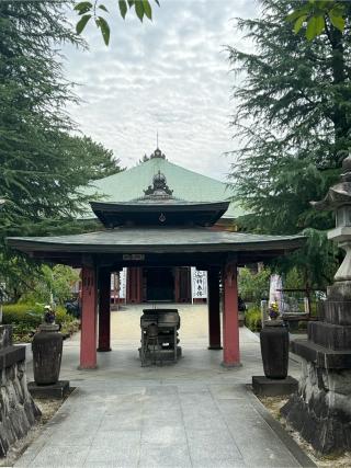 弘法山 遍照院の参拝記録(チップさん)