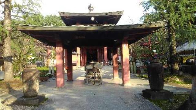 愛知県知立市弘法町弘法山19 弘法山 遍照院の写真7