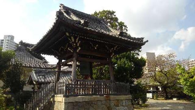 愛知県知立市新地町西新地65 一向山 称念寺の写真6