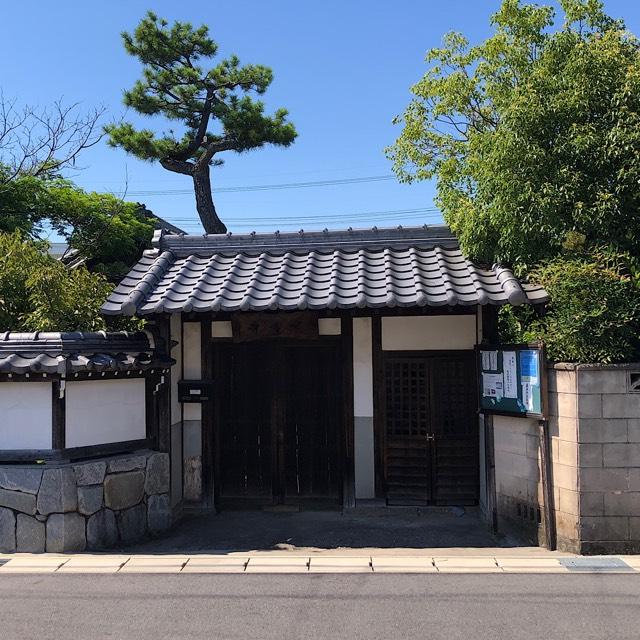 一条山 寶蓮寺の参拝記録2