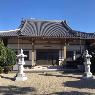 慈眼寺（じげんじ）の参拝記録(ワヲンさん)