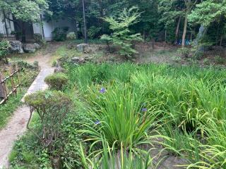 八橋山 無量寿寺の参拝記録(🫠ちゅんさん)