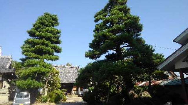 愛知県知立市八橋町寺内61-1 八橋山 無量寿寺の写真4