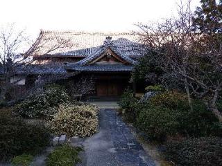 久平山 浄教寺の参拝記録(新コージさん)