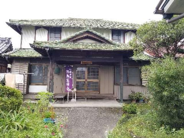 無量山 勝林寺の参拝記録1