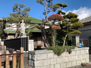 無量山 勝林寺の参拝記録(くーさん)