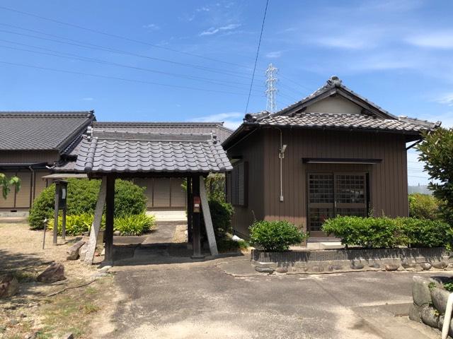 文殊院の写真1