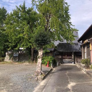 正円寺の参拝記録(ワヲンさん)