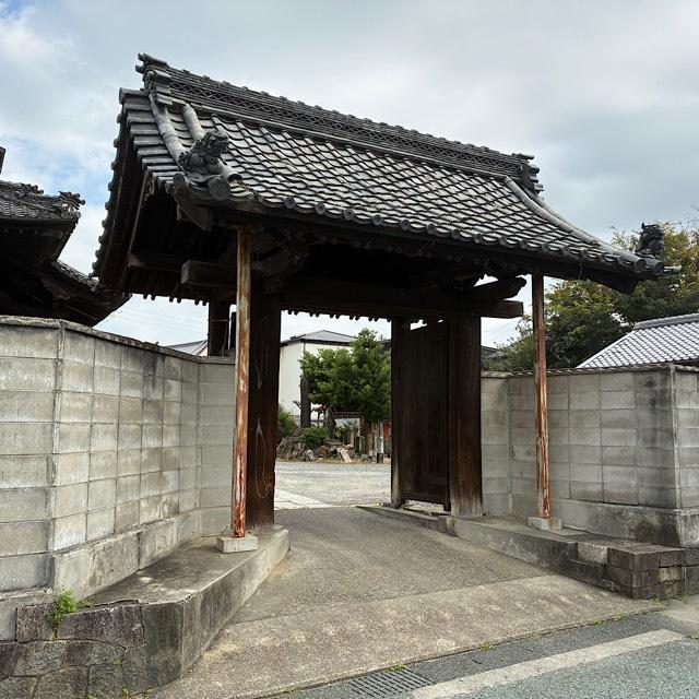 本蓮寺の参拝記録1