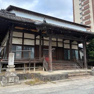 本蓮寺の参拝記録(ワヲンさん)