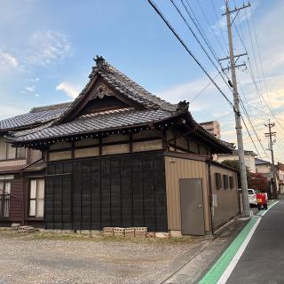 浄橋寺の参拝記録(ワヲンさん)