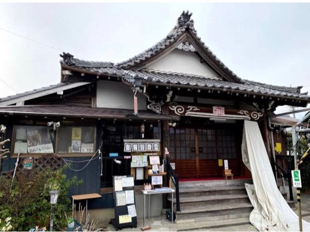 宗龍寺の参拝記録(式部の巡礼記さん)