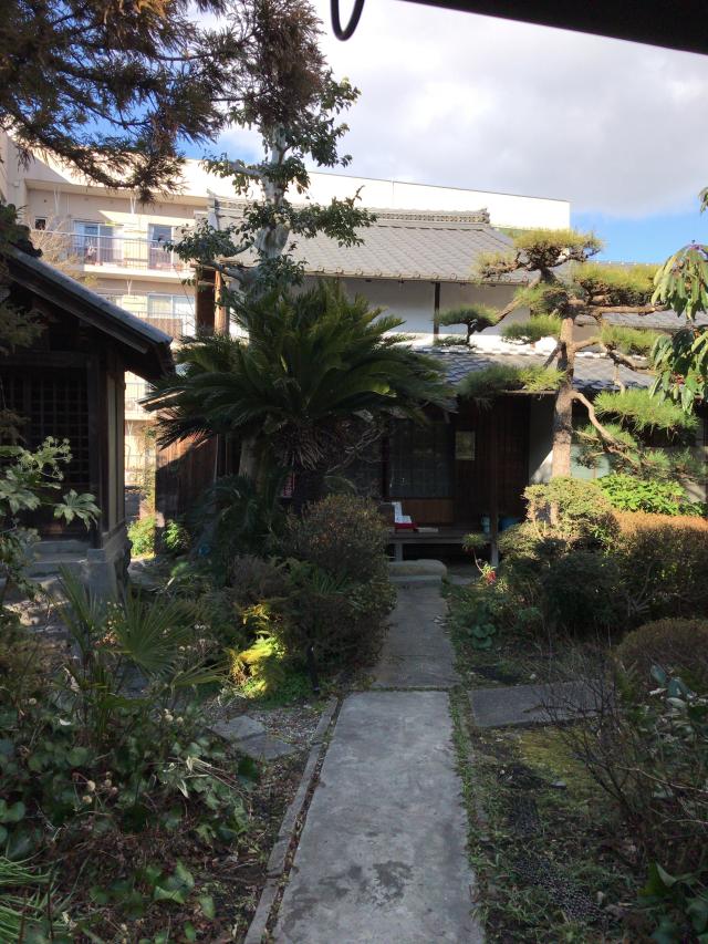 愛知県津島市中野町7 青龍山 吉祥寺の写真2