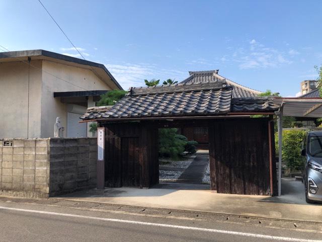 西光寺の写真1