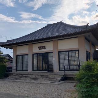 照蓮坊の参拝記録(ワヲンさん)