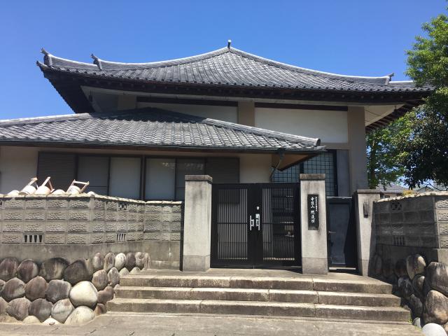 愛知県津島市宝町20 照蓮坊の写真1