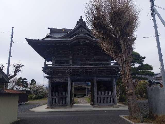 宮城県栗原市栗駒岩ケ崎茂庭町30 洞松院の写真1