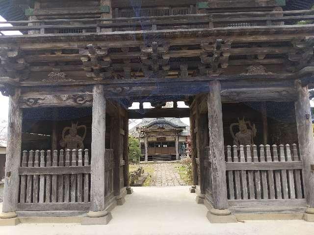 洞松院の参拝記録1