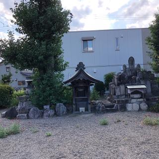不動院の参拝記録(ワヲンさん)