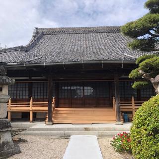 養源寺の参拝記録(ワヲンさん)