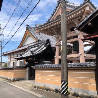 伝往寺の参拝記録(ワヲンさん)