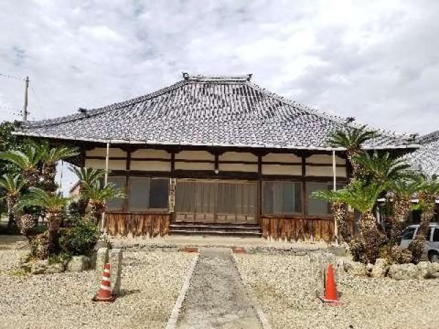 東鰲山 成道寺の参拝記録1