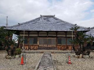 東鰲山 成道寺の参拝記録(すが太郎さん)