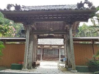 大泉寺の参拝記録(銀玉鉄砲さん)