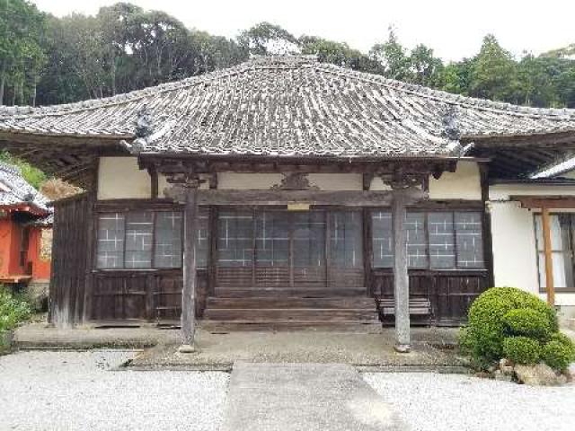 大泉寺の写真1