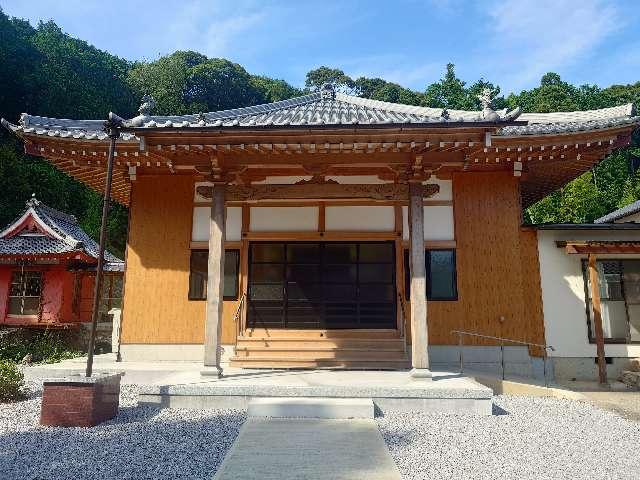 愛知県田原市山田町寺前5 大泉寺の写真2