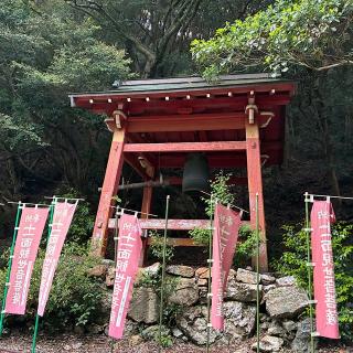 吉祥山 泉福寺の参拝記録(ワヲンさん)
