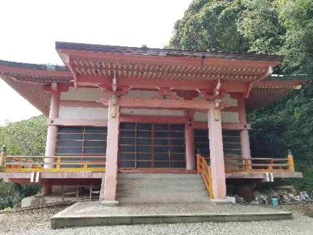 吉祥山 泉福寺の参拝記録1