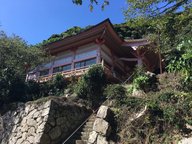 吉祥山 泉福寺の参拝記録2