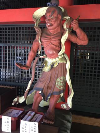 吉祥山 泉福寺の参拝記録(tomomitchan さん)