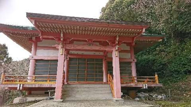 泉福寺の写真1