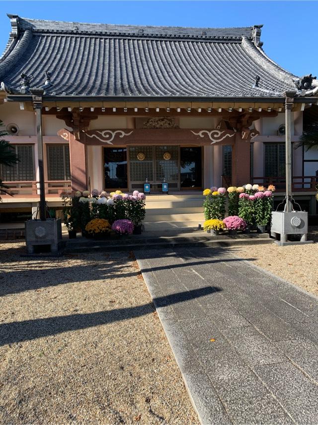 医王寺の参拝記録3