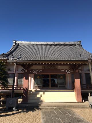 医王寺の参拝記録(ちけっとさん)