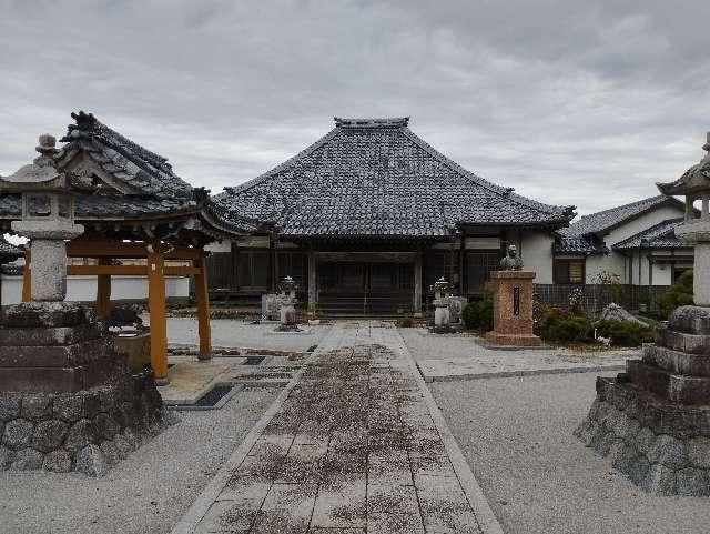 光明寺の写真1