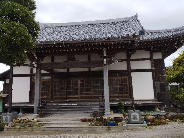 正念寺の写真1