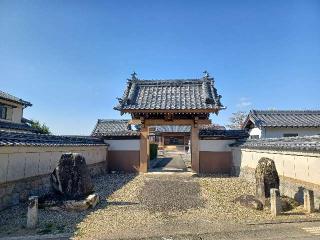 竜源院の参拝記録(銀玉鉄砲さん)