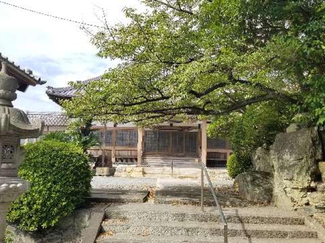 弁天山 城宝寺の参拝記録1