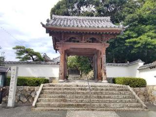 弁天山 城宝寺の参拝記録(銀玉鉄砲さん)