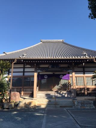 弁天山 城宝寺の参拝記録(ちけっとさん)