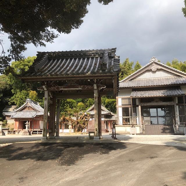 長仙寺の参拝記録2
