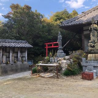 竜珠院の参拝記録(ワヲンさん)