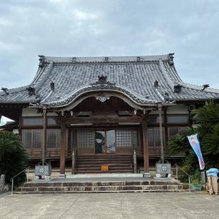 隣江山 潮音寺の参拝記録(ワヲンさん)