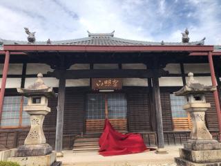 霊照山 寶国寺の参拝記録(礼さん)